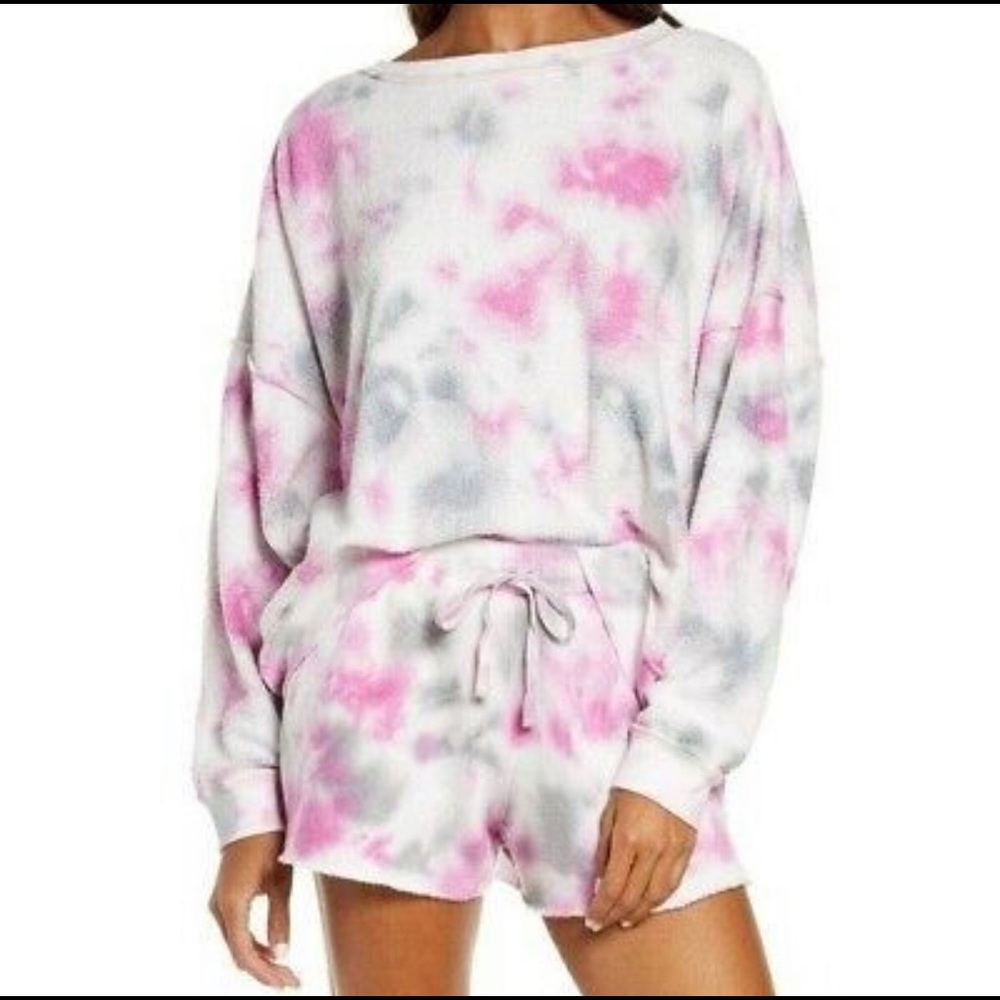 Free People Kelly Lounge Set